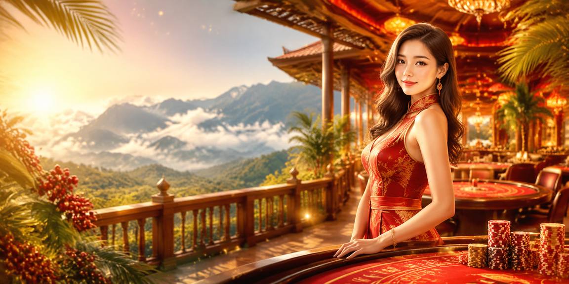 88win88 Những Gì Bạn Tìm Thấy Trong Casino 88win88
